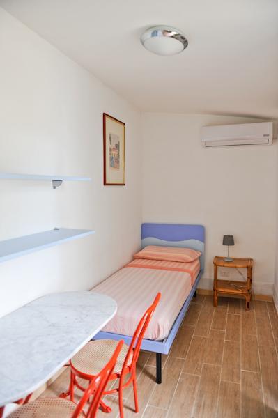 Santos B&B Bari Dış mekan fotoğraf